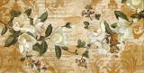 Magnolia Romance Affiches par Chris Donovan