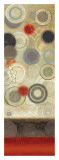 Camouflage II Láminas por Allison Pearce Camouflage II Láminas por Allison Pearce