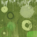 Erin Clark - Verdure Umění