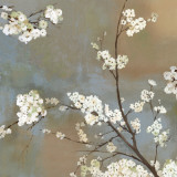 Ode to Spring I Prints by Asia Jensen