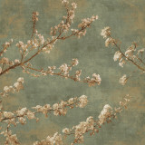 Morning Blossom II Poster van John Seba