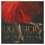 Exposicion Prints by Aimee Wilson
