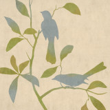 Birdsong I Láminas por Chris Donovan
