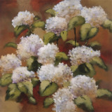 Spring Sonnet Print by Onan Balin
