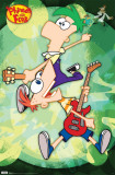 Phineas $ Ferb Posters