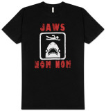 Jaws - Nommin' T-Shirt
