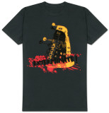 Doctor Who - Dalek Exterminate! Shirt
