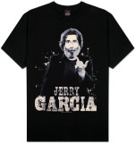 Jerry Garcia - Finger Vêtements