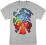 Muse - Color Spectrum T-Shirts