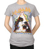 Women's: Def Leppard - Armageddon T-Shirt