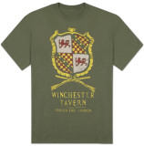 Shaun of the Dead - Whinchester Tavern Vêtements