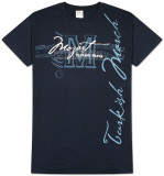 Mozart - Turkish March T-Shirts