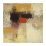 Aria Lámina giclée por Eric Balint Aria Lámina giclée por Eric Balint