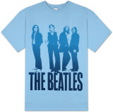 The Beatles - Blue Groove T-shirts