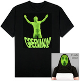 It's Always Sunny in Philadelphia - Greenman Face Vêtement