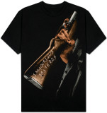 Inglorious Basterds - Big Gun T-Shirt