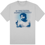 The Hangover- Pager Friendly T-Shirts