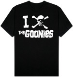The Goonies - I (Skull) Goonies Vêtement