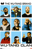 Wu Tang Clan Posters