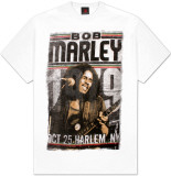 Bob Marley -  Harlem T-Shirt