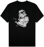 Star Wars - Stormy Shirts