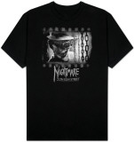 Nightmare on Elm Street - Film Still T-Shirts