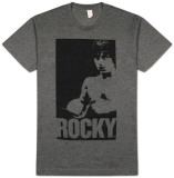 Rocky - Rocky In A Box T-Shirt