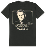 How I Met Your Mother - Lorenzo Von Matterhorn T-Shirts