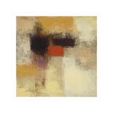 Aria Giclée-Druck von Eric Balint