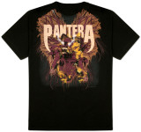 Pantera - Skull and Snakes T-Shirts