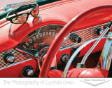 Lewis - Ticket to Ride Cartel de chapa