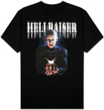 Hellraiser - Pinhead T-paidat Hellraiser - Pinhead T-paidat