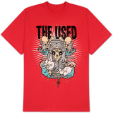 The Used - Monster Eye Vêtements