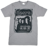 The Doors - New Haven Arena Vêtement