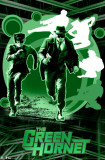 The Green Hornet - Sting Prints