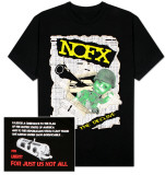 NoFx - Baby Tank Camisetas