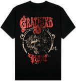 Greatful Dead - Filmore East T-Shirts