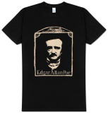 Edgar Allan Poe Vêtements