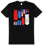 Phoenix - Bombs Away T-Shirts