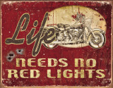 Legends - Life Needs - Metal Tabela