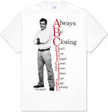 Modern Family - Always Be Closing Vêtement