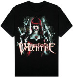 Bullet For My Valentine - Shooter Shirts