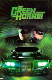 The Green Hornet - One Sheet Posters