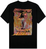 Jefferson Airplane -  Psychedelic Plane T-Shirts