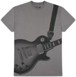 Gibson - Stay Strapped T-Shirts