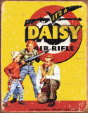Daisy - It's a Daisy Blikskilt