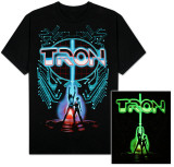 Tron -  Signal T-Shirts