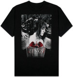 Florence and the Machine - Lungs T-shirts