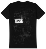 Muse - Logo Repeat Vêtements