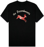 The Decemberists - Deer T-Shirts